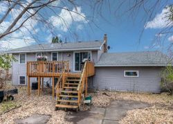 Pre-foreclosure Listing in PARTRIDGE ST NW ANDOVER, MN 55304