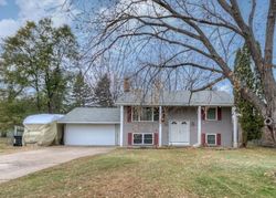 Pre-foreclosure Listing in PARTRIDGE ST NW ANDOVER, MN 55304