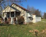 Pre-foreclosure in  NASH LN Belleview, MO 63623