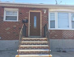 Pre-foreclosure in  OHM AVE Bronx, NY 10465