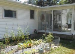 Pre-foreclosure Listing in STONY POINT RD GRAND ISLAND, NY 14072