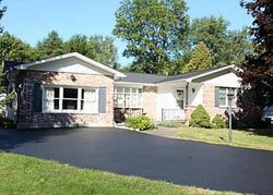 Pre-foreclosure Listing in STONY POINT RD GRAND ISLAND, NY 14072