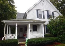 Pre-Foreclosure - Broad St - East Weymouth, MA