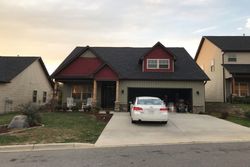 Pre-foreclosure in  PARTRIDGE BERRY LN Weaverville, NC 28787