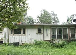 Pre-foreclosure Listing in BARNETTE AVE ROXBORO, NC 27573