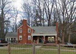 Pre-foreclosure Listing in E HARDEN ST GRAHAM, NC 27253