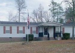 Pre-foreclosure in  GABRIELLE TER Sanford, NC 27332