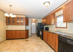 Pre-foreclosure in  KEANSBURG RD Gibsonville, NC 27249