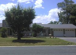 Pre-foreclosure in  RIDGE RD Tobaccoville, NC 27050