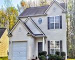 Pre-foreclosure in  FAIRSTONE AVE Charlotte, NC 28269