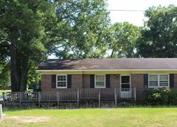 Pre-foreclosure Listing in WILLOW DR WILLIAMSTON, NC 27892