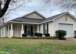 Pre-foreclosure in  BRANDIE GLEN RD Charlotte, NC 28269
