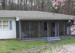 Pre-foreclosure in  KELVIN DR Durham, NC 27712