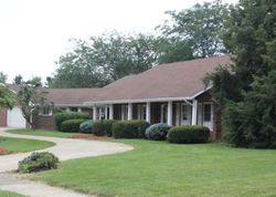 Pre-foreclosure Listing in YELLOWBUD PL WASHINGTON COURT HOUSE, OH 43160