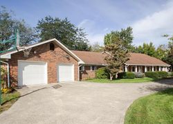 Pre-foreclosure Listing in YELLOWBUD PL WASHINGTON COURT HOUSE, OH 43160