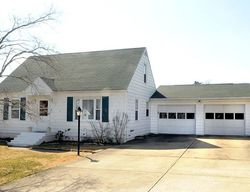 Pre-foreclosure Listing in GRANDVIEW RD CAMBRIDGE, OH 43725