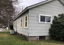 Pre-foreclosure Listing in SHERMAN ST GENEVA, OH 44041