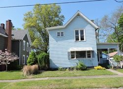 Pre-foreclosure Listing in LIBERTY ST CONNEAUT, OH 44030