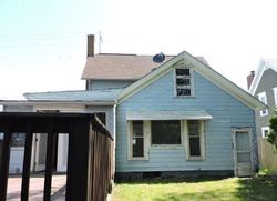 Pre-foreclosure Listing in LIBERTY ST CONNEAUT, OH 44030