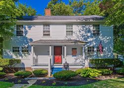 Pre-foreclosure in  PINE DR Ashtabula, OH 44004