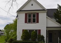 Pre-foreclosure Listing in CARNEGIE ST CONNEAUT, OH 44030