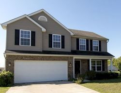Pre-foreclosure Listing in WINDSONG CT FRANKLIN, OH 45005