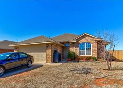 Pre-foreclosure in  SONYA WAY Edmond, OK 73013
