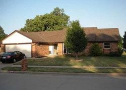 Pre-foreclosure in  CYPRESS DR Oklahoma City, OK 73170