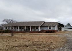 Pre-foreclosure Listing in NORRIE LN STILLWATER, OK 74074