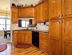 Pre-foreclosure in  NW 77TH PL Oklahoma City, OK 73132