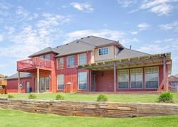 Pre-foreclosure in  SW 33RD ST Oklahoma City, OK 73179