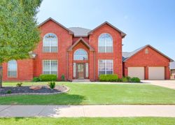 Pre-foreclosure in  SW 33RD ST Oklahoma City, OK 73179