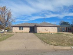 Pre-foreclosure in  NW 107TH ST Oklahoma City, OK 73114