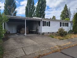 Pre-foreclosure Listing in NW BLAIR ST UNIT 15 SHERIDAN, OR 97378