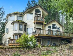 Pre-foreclosure Listing in S POLEHN DR OREGON CITY, OR 97045