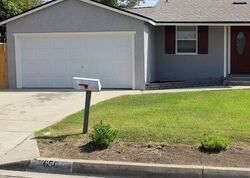 Pre-foreclosure in  ASHCOMB DR La Puente, CA 91744