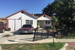 Pre-foreclosure in  E 55TH ST Maywood, CA 90270