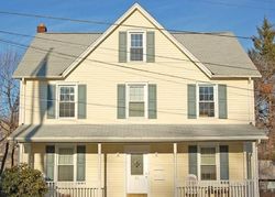Pre-foreclosure Listing in OAK LN HACKETTSTOWN, NJ 07840