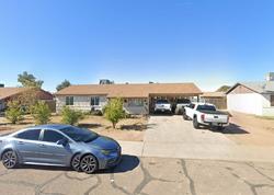 Pre-foreclosure in  N 72ND LN Phoenix, AZ 85033