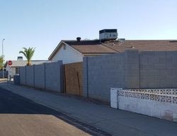Pre-foreclosure in  N 69TH AVE Phoenix, AZ 85033