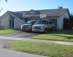 Pre-foreclosure in  NW 21ST ST Pompano Beach, FL 33063