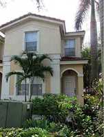 Pre-foreclosure in  SW 129TH TER # 115 Hollywood, FL 33027