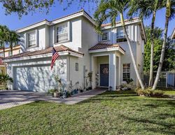 Pre-foreclosure in  CRESCENT CREEK DR Pompano Beach, FL 33073