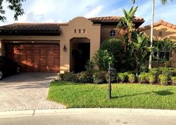 Pre-foreclosure in  NW 81ST MNR Pompano Beach, FL 33076