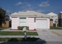 Pre-foreclosure in  YELLOWFIN LN Pompano Beach, FL 33063