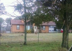 Pre-foreclosure Listing in MORROW MOUNTAIN RD SOMERVILLE, AL 35670