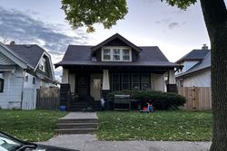 Pre-foreclosure in  N 36TH ST Milwaukee, WI 53210