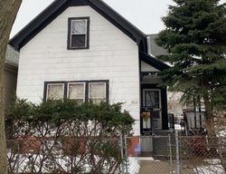 Pre-foreclosure in  W SCOTT ST Milwaukee, WI 53204