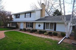 Pre-foreclosure in  N FAIRY CHASM LN Milwaukee, WI 53223