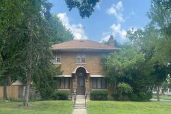 Pre-foreclosure in  W SHERIDAN AVE Milwaukee, WI 53209
